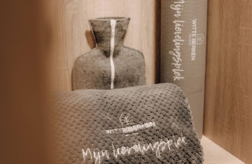 Municipality of Epe Hotel | Witte Berken Natuurhotel