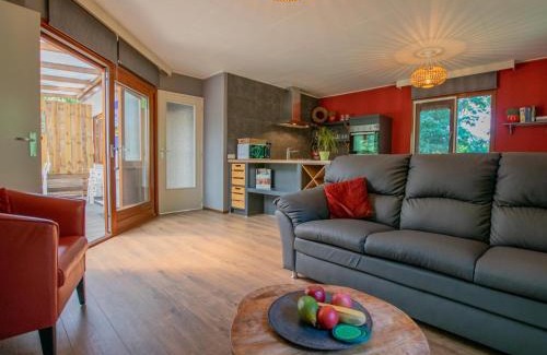 Uden House | Witte Bungalow