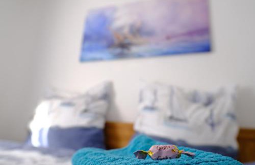 Helgoland Apartment | Witte Kliff Helgoland