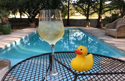 Tulbagh House | Wittedrift Manor House