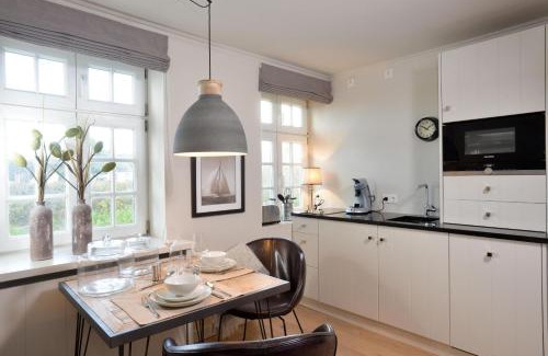 Wenningstedt-Braderup Apartment | Witthüs 15