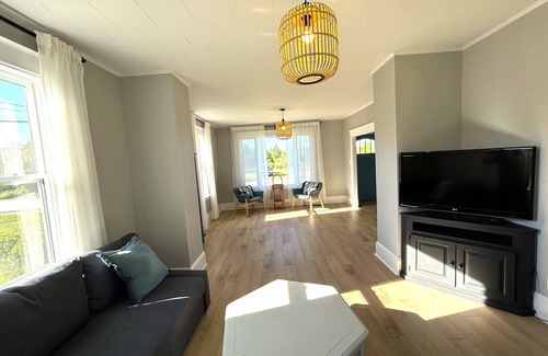 Cherry Hill House | Wittie's Landing - Home in Cherry Hill NS