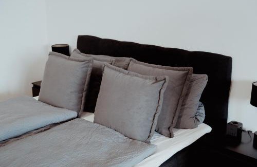 Holm Apartment | WITTMANN Ferienwohnung 206. Schönberg