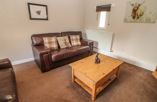 Witton-le-Wear House | WITTON VIEW COTTAGE, pet friendly, with a garden in Hamsterley
