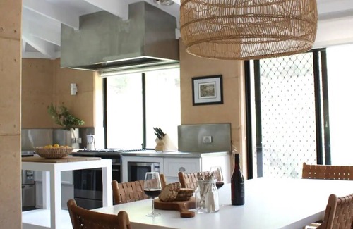 Wellington Mill Cottage | Witts End South luxury family home