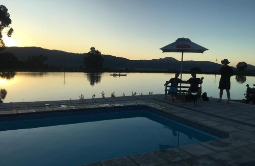 Wolseley House | Witzenberg Guest Farm