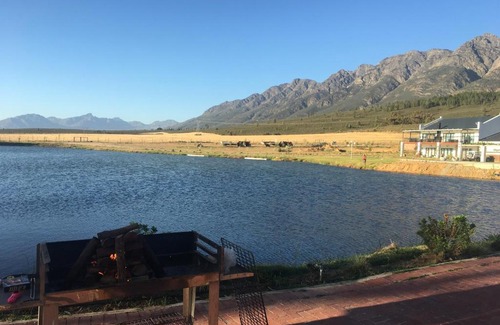 Wolseley House | Witzenberg Guest Farm