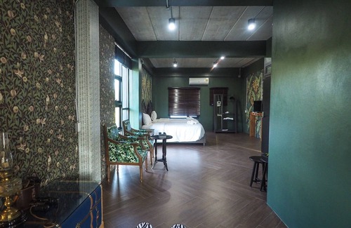 Don Muang Hotel | WIW Minihotel