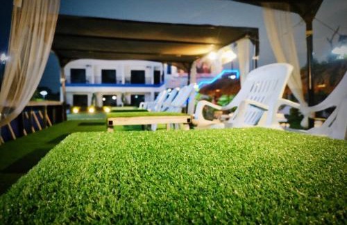 Sang Khom Hotel | Wixky hotel