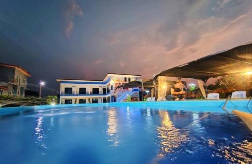 Sang Khom Hotel | Wixky hotel