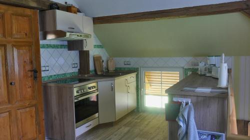 Guhrow Apartment | Wjažka