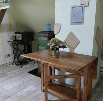 Guhrow Apartment | Wjažka