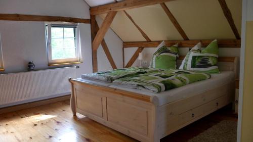 Guhrow Apartment | Wjažka