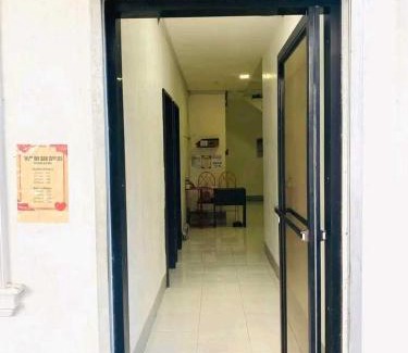 San Carlos City Hotel | WJV Inn San Carlos