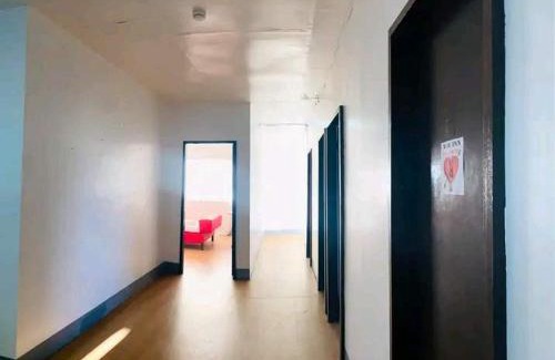 San Carlos City Hotel | WJV Inn San Carlos