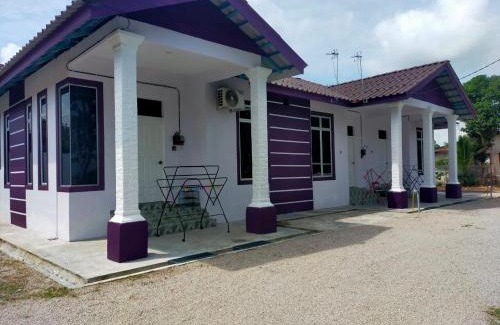 Pasir Mas House | WK HOMESTAY PASIR MAS
