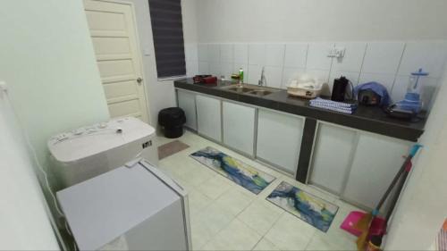 Pasir Mas House | WK HOMESTAY PASIR MAS