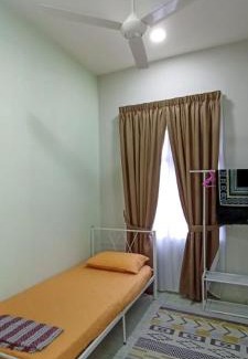 Pasir Mas House | WK HOMESTAY PASIR MAS