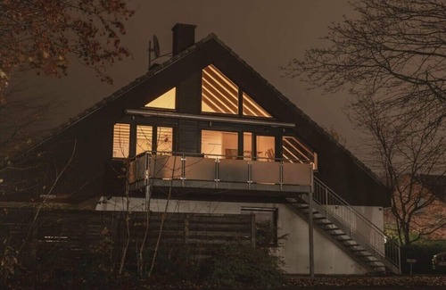 Mitte House | WK Suite Comfortable holiday residence
