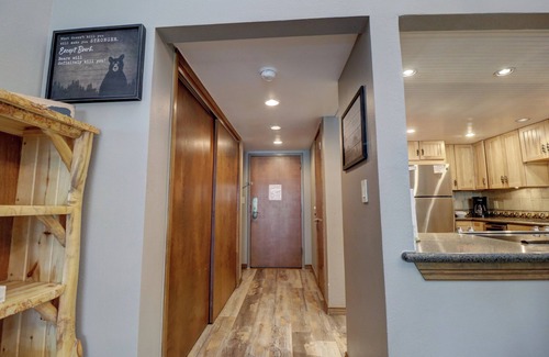 Copper Mountain Village Condo | WL406: Large, Welcoming Condo with Incredible Views and Hot Tub! New Listing!