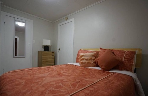 South End Apartment | Wlay Downtown Albany #AlbanyAirport