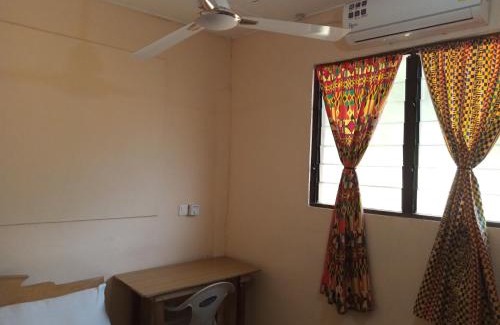 Wli House | Wli Waterfalls Inn