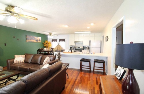 Little Rock House | WLR Bungalow Little Rock