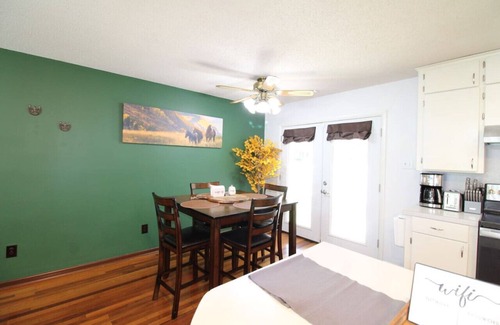 Little Rock House | WLR Bungalow Little Rock