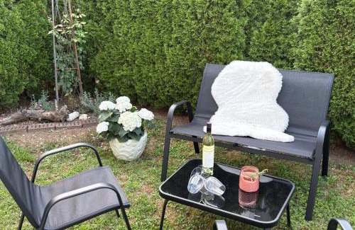 Lebring-Sankt Margarethen Apartment | WM GEDER Ferienwohnungen