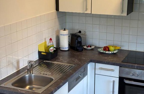 Lebring-Sankt Margarethen Apartment | WM GEDER Ferienwohnungen