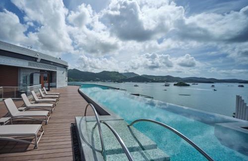 Sai Kung Hotel | WM Hotel Hong Kong, Vignette Collection