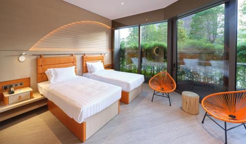 Sai Kung Hotel | WM Hotel Hong Kong, Vignette Collection