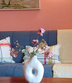 Ilisia Apartment | WM Ilissian boutique