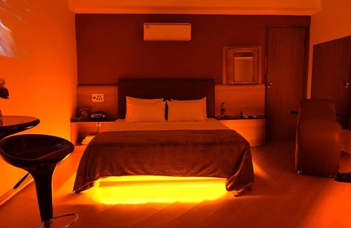 Ouro Branco Hotel | Wmotel