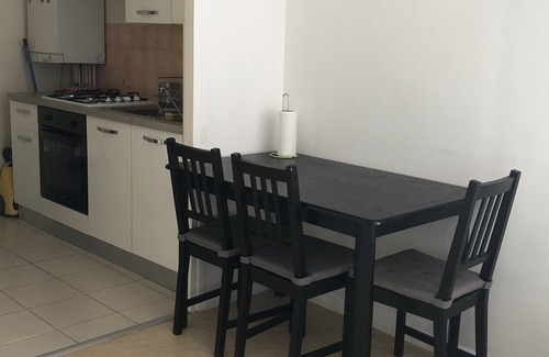 Transvaal Condo | Woézon Na Mi
