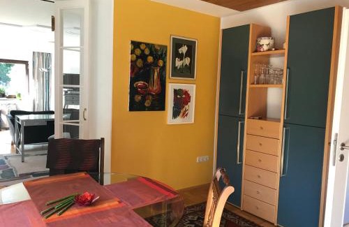 Kolbingen Apartment | Woanders zu Hause 4 Sterne FeWo
