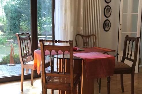 Kolbingen Apartment | Woanders zu Hause 4 Sterne FeWo