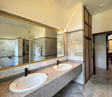 Malindi Apartment | Woburn Residences Condo by RevSerene