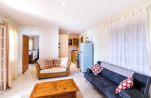 Calvigny Apartment | Woburn Villa Apartments