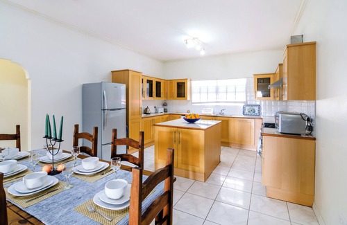 Calvigny Apartment | Woburn Villa Apartments