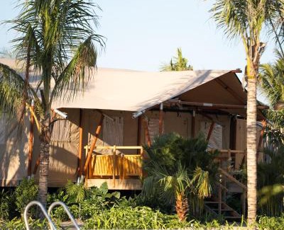 Ke Ga Resort | WoCAL Retreat Ke Ga