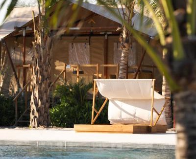 Ke Ga Resort | WoCAL Retreat Ke Ga