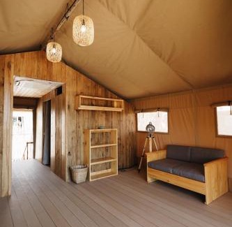 Ke Ga Resort | WoCAL Retreat Ke Ga