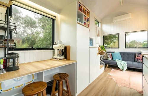 Nyora House | Wodalla Horse Farmstay by Tiny Away