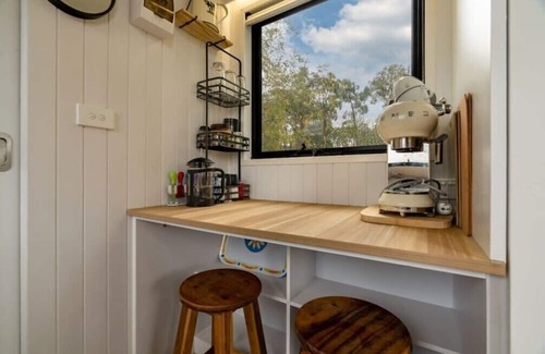 Nyora House | Wodalla Horse Farmstay by Tiny Away