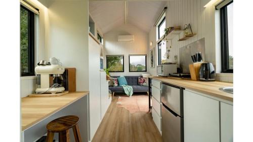 Nyora House | Wodalla Horse Farmstay by Tiny Away