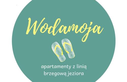 Stawiguda Apartment | Wodamoja - apartamenty nad jeziorem