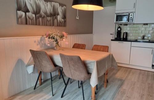 Groot Valkenisse House | Woeste Hoeve 114