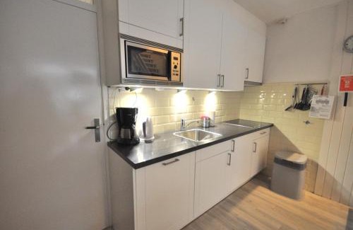 Groot Valkenisse House | Woeste Hoeve 114