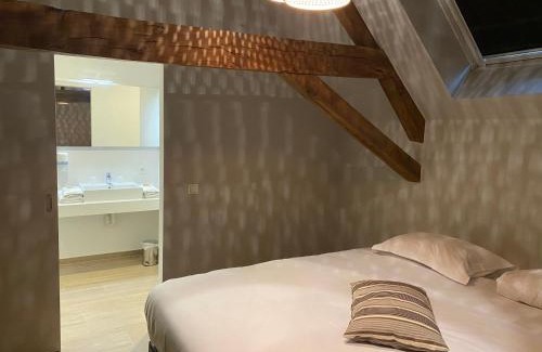 Dries Apartment | Woestyne Business & Leisure Apartments Cleythil